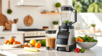 Summer-Ready Ninja BN805A Kitchen System: Your All-in-One Food Prep Hero