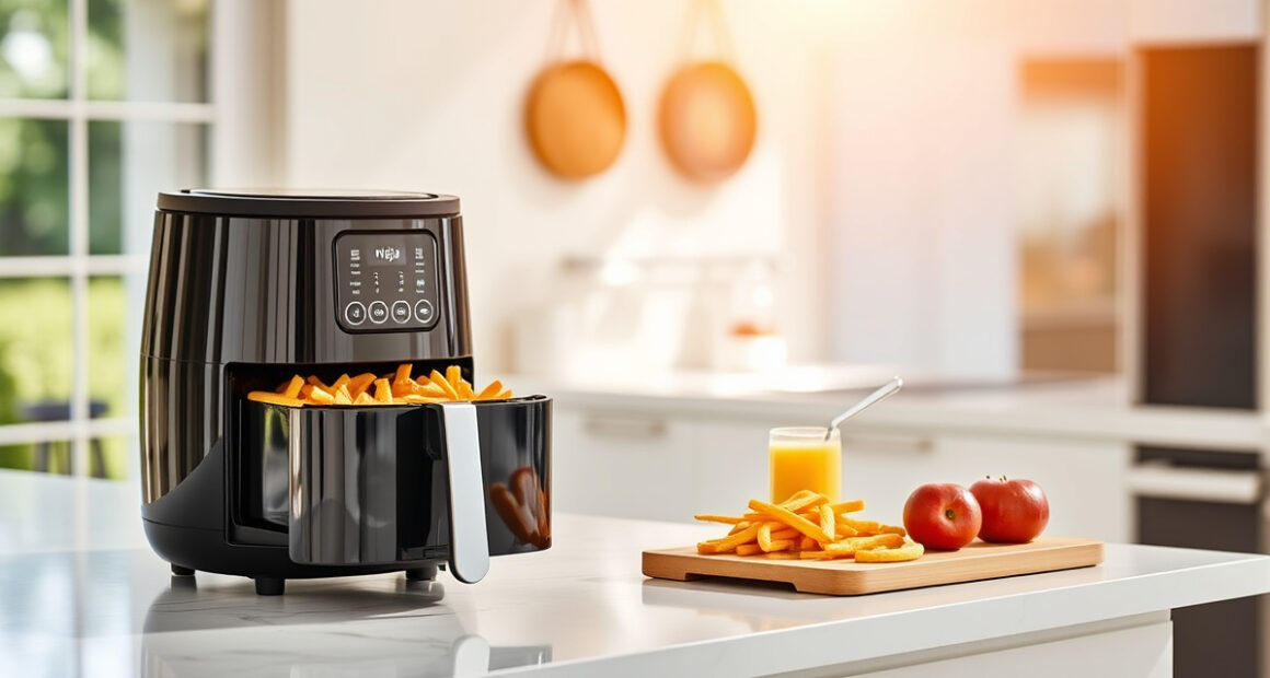 Summer-Ready Pairings for Your Ninja Crispi Pro Glass Air Fryer