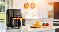 Summer-Ready Pairings for Your Ninja Crispi Pro Glass Air Fryer