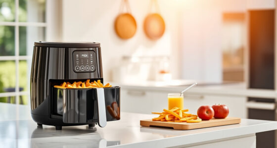 Summer-Ready Pairings for Your Ninja Crispi Pro Glass Air Fryer