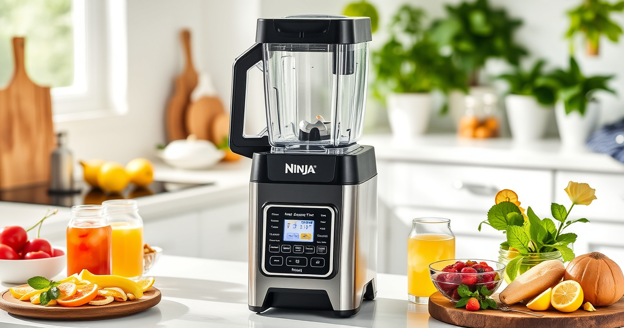 Summer Recipe Ideas with the Ninja Everyday PossibleCooker Pro