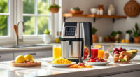 Summer Recipe Ideas with the Ninja Foodi 10 Qt DualZone XL Air Fryer