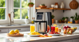 Summer Recipe Ideas with the Ninja Foodi 10 Qt DualZone XL Air Fryer