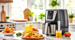 Summer Recipe Ideas with the Ninja Foodi 8 Qt DualZone Air Fryer