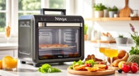 Summer Recipe Ideas with the Ninja Foodi XL Pro Air Oven