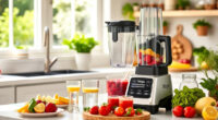 Summer Recipe Roundup with Ninja BN805A Pro Plus Kitchen System