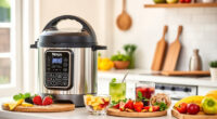 Summer Recipe Roundup with the Ninja PossibleCooker PRO 14-in-1