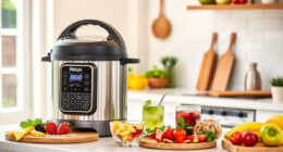 Summer Recipe Roundup with the Ninja PossibleCooker PRO 14-in-1