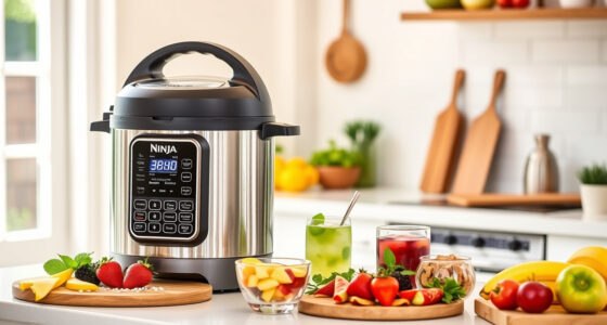Summer Recipe Roundup with the Ninja PossibleCooker PRO 14-in-1