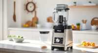 Summer Refresh: Must-Have Accessories for Your Ninja BN801 Kitchen System