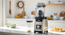 Summer Refresh: Must-Have Accessories for Your Ninja BN801 Kitchen System