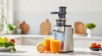 Summer Refresh: Must-Have Accessories for Your Ninja NeverClog Cold Press Juicer