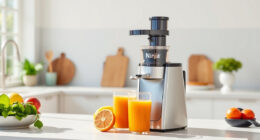 Summer Refresh: Must-Have Accessories for Your Ninja NeverClog Cold Press Juicer