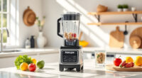 Summer Refresh: Ninja Professional Blender & Must-Have Accessories