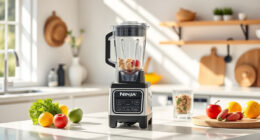 Summer Refresh: Ninja Professional Blender & Must-Have Accessories