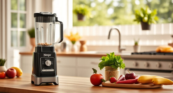 Summer Refresh: Tips for Perfect Results with the Ninja Blast Portable Blender