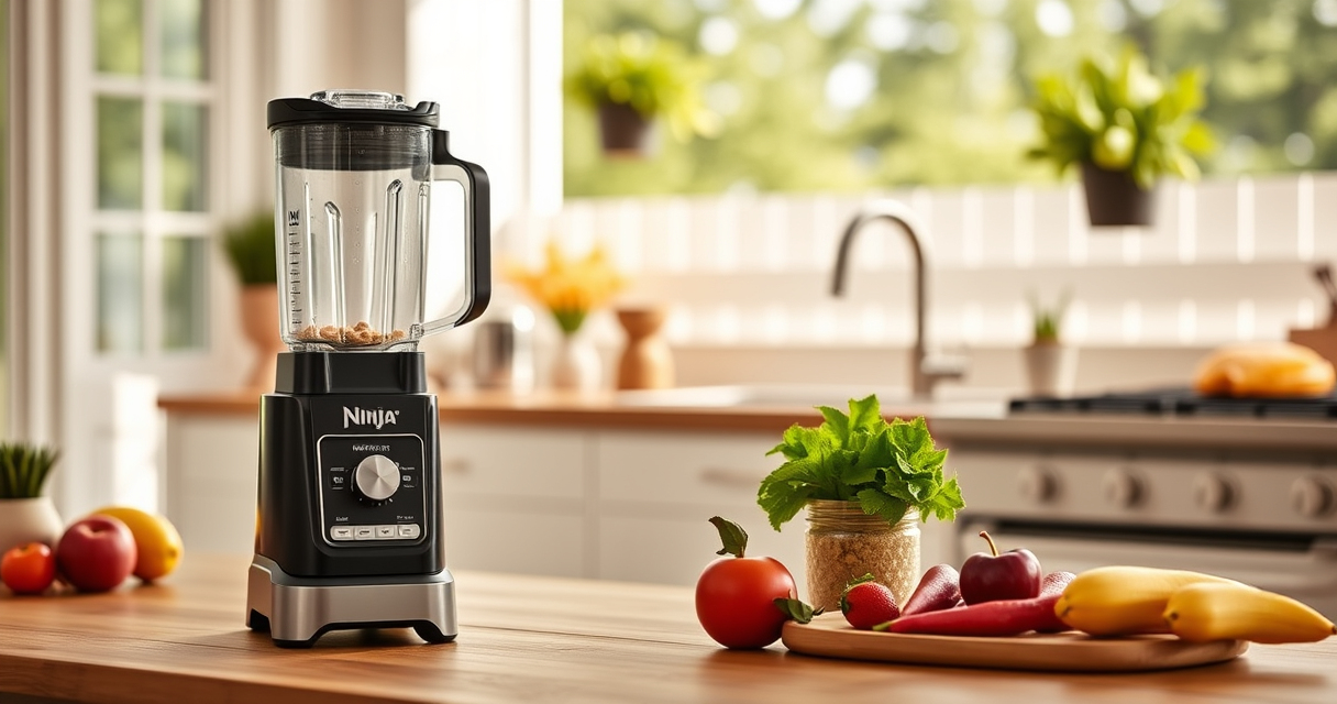 Summer Refresh: Tips for Perfect Results with the Ninja Blast Portable Blender
