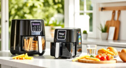 Summer Savings Alert: Ninja Crispi Pro 6-in-1 Glass Air Fryer