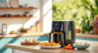 Summer Savings Alert: Ninja Foodi 10 Quart DualZone Air Fryer