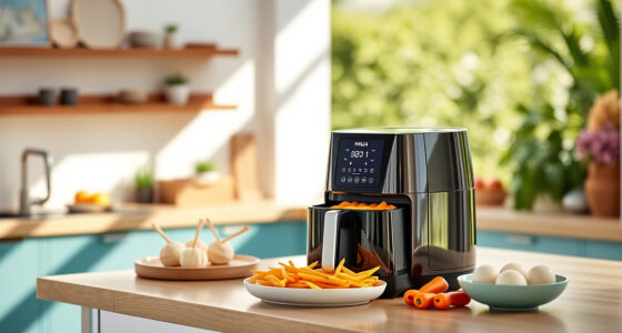 Summer Savings Alert: Ninja Foodi 10 Quart DualZone Air Fryer