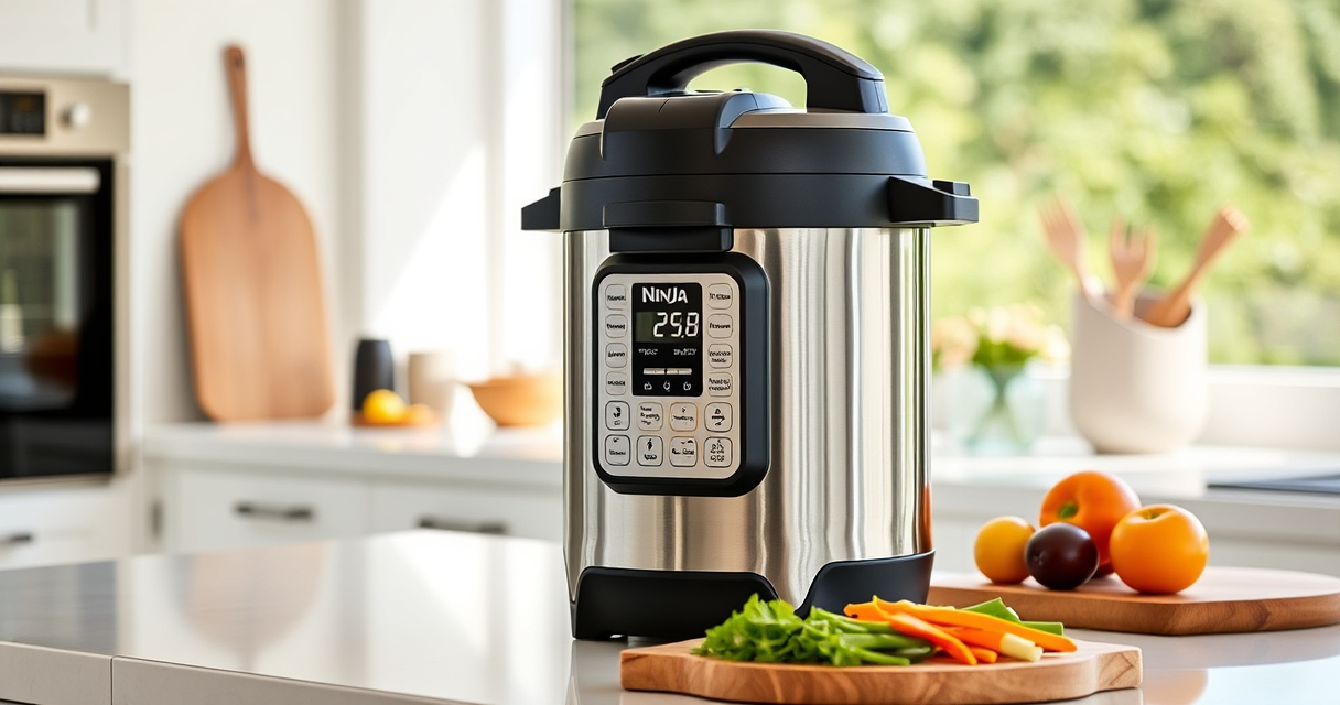 Summer Savings: Ninja PossibleCooker PRO 14-in-1 Multi-Cooker
