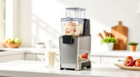 Summer Scoops: Tips & Hacks for the Ninja Creami XL Ice Cream Maker