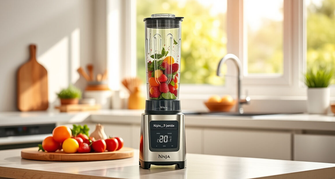 Summer Sips: Essential Accessories for Your Ninja Blast Max Portable Blender