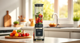 Summer Sips: Essential Accessories for Your Ninja Blast Max Portable Blender