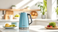 Summer Sips Made Perfect: Must-Have Accessories for the Ninja KT200BL Kettle