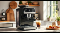 Summer Sips: Maximize Your Ninja Luxe Café Pro Espresso Machine