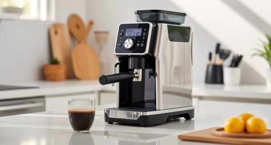 Summer Sips: Maximize Your Ninja Luxe Café Pro for Perfect Iced & Hot Coffee