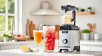 Summer Sips: Must-Have Accessories for Your Ninja SLUSHi Frozen Drink Maker