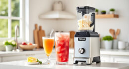 Summer Sips: Must-Have Accessories for Your Ninja SLUSHi Frozen Drink Maker