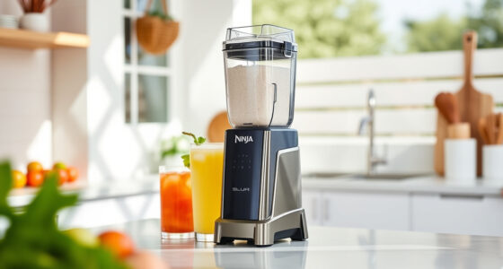 Summer Sips: Must-Have Accessories for Your Ninja SLUSHi Twist