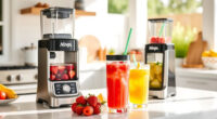 Summer Sips: Must-Have Accessories for Your Ninja SLUSHi XL