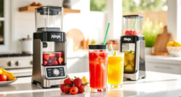Summer Sips: Must-Have Accessories for Your Ninja SLUSHi XL