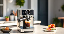 Summer Sips with the Ninja Luxe Café Pro Espresso Machine
