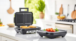 Summer Sizzle: Essential Accessories for Your Ninja Foodi Pro 5-in-1