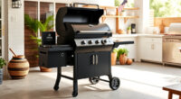 Summer Sizzle: Top Accessories for Your Ninja Woodfire Pro Connect XL Grill
