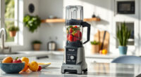 Summer Smoothies Made Easy with the Ninja Blast Max Portable Blender