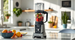 Summer Smoothies Made Easy with the Ninja Blast Max Portable Blender