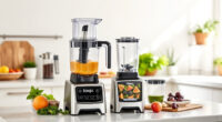 Summer Smoothies & More: Must-Have Accessories for the Ninja BN805A Pro Plus