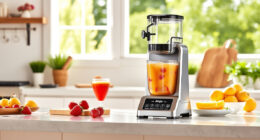 Summer Tips & Hacks for Perfect Frozen Drinks with Ninja SLUSHi