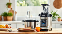 Summer Tips & Hacks for the Ninja Everyday PossibleCooker™ Pro