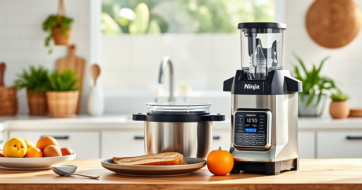 Summer Tips & Hacks for the Ninja Everyday PossibleCooker™ Pro