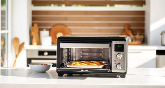 Summer Tips & Hacks for the Ninja Foodi XL Pro Air Oven