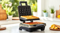 Summer Waffle Perfection: Must-Have Accessories for Your Ninja Belgian Waffle Maker Pro