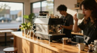 Sun Bear Coffee Basks In Its First Standalone St. Petersburg Cafe