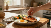 The Best High-Protein Foods To Add To Your Plate, According To Dietitians