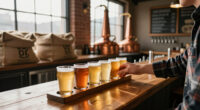 The Bull Case For Sierra Nevada’s Under-the-Radar ‘Hype Brewery’ Line